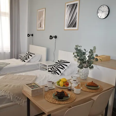 7 Nights Dominikánské N. Brno