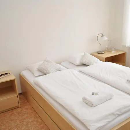 7 Nights Dominikánské N. Brno