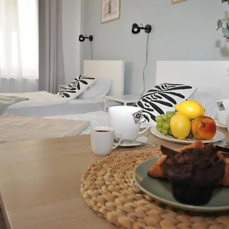 7 Nights Dominikanske N. * Brno