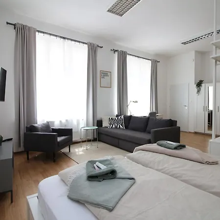 7 Nights Dominikanske N. * Brno