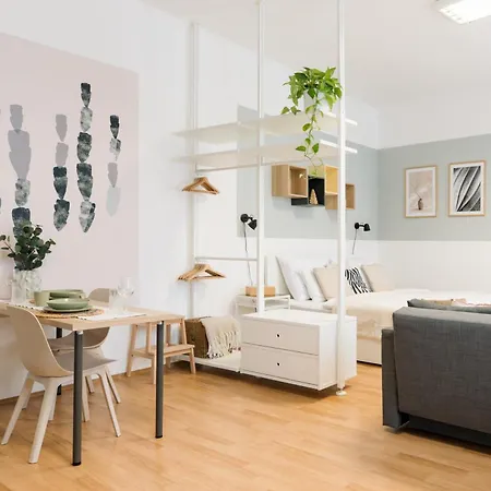 7 Nights Dominikanske N. Hostel Brno
